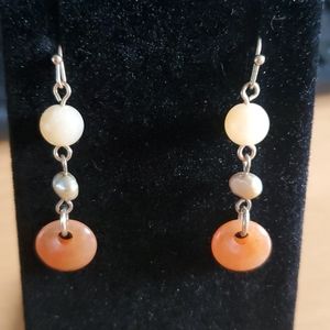Lia Sophia Earrings